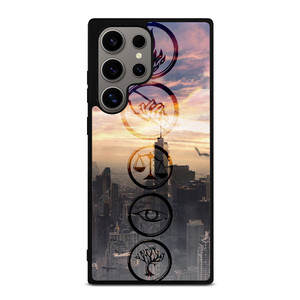 DIVERGENT AMITY Samsung Galaxy S24 Ultra Case