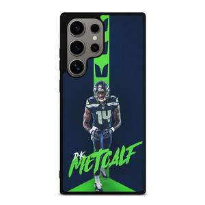 DK METCALF FOOTBALL Samsung Galaxy S24 Ultra Case