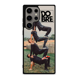 DOBRE BROTHERS Samsung Galaxy S24 Ultra Case DOBRE BROTHERS Samsung Galaxy S24 Ultra Case