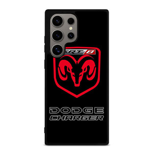 DODGE CHARGER SRT8 RAM Samsung Galaxy S24 Ultra Case