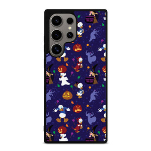 DONALD DUCK DISNEY HALLOWEEN Samsung Galaxy S24 Ultra Case