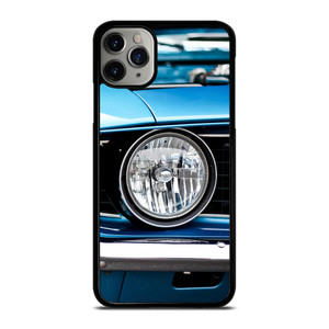 FORD CAR LAMP iPhone 11 Pro Max Case FORD CAR LAMP iPhone 11 Pro Max Case