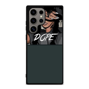 DOPE GIRL Samsung Galaxy S24 Ultra Case