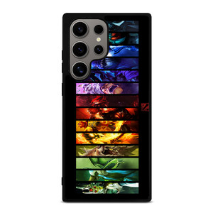 DOTA GAME Samsung Galaxy S24 Ultra Case