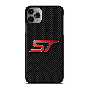 FORD FOCUS ST iPhone 11 Pro Max Case