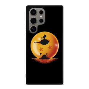 DRAGON BALL GOKU KIDS Samsung Galaxy S24 Ultra Case