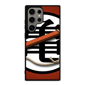 DRAGON BALL LOGO FAN ART Samsung Galaxy S24 Ultra Case