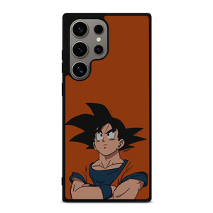 DRAGON BALL ORANGE Samsung Galaxy S24 Ultra Case