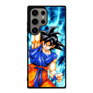 DRAGON BALL Z DBZ GOKU Samsung Galaxy S24 Ultra Case DRAGON BALL Z DBZ GOKU Samsung Galaxy S24 Ultra Case