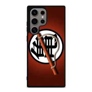 DRAGON BALL Z SYMBOL Samsung Galaxy S24 Ultra Case