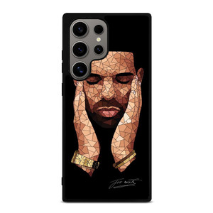 DRAKE ART SIGNATURE Samsung Galaxy S24 Ultra Case