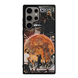DRAKE SCORPION ALBUM Samsung Galaxy S24 Ultra Case