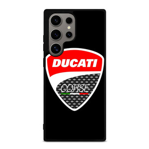 DUCATI CORSE LOGO MOTOGP Samsung Galaxy S24 Ultra Case