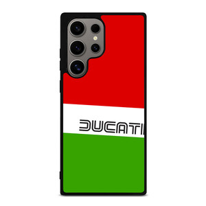 DUCATI LOGO ITALY Samsung Galaxy S24 Ultra Case