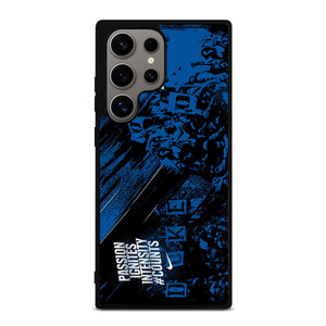 DUKE BLUE DEVILS UNIVERSITY Samsung Galaxy S24 Ultra Case DUKE BLUE DEVILS UNIVERSITY Samsung Galaxy S24 Ultra Case
