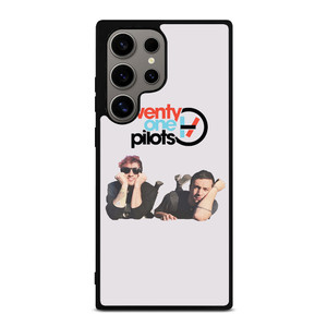 DUO TWENTY ONE PILOTS Samsung Galaxy S24 Ultra Case DUO TWENTY ONE PILOTS Samsung Galaxy S24 Ultra Case