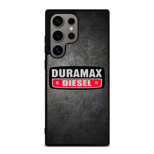 DURAMAX DIESEL LOGO METAL Samsung Galaxy S24 Ultra Case