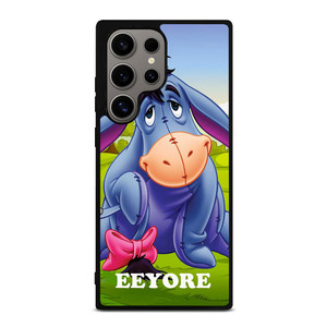 EEYORE DONKEY SAD WINNIE THE POOH Samsung Galaxy S24 Ultra Case