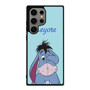 EEYOREE DONKEY WINNIE THE POOH Samsung Galaxy S24 Ultra Case