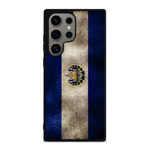 EL SALVADOR SYMBOL Samsung Galaxy S24 Ultra Case EL SALVADOR SYMBOL Samsung Galaxy S24 Ultra Case