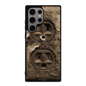 ELECTRIC OUTLET Samsung Galaxy S24 Ultra Case