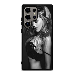 EMMA WATSON SEXY Samsung Galaxy S24 Ultra Case