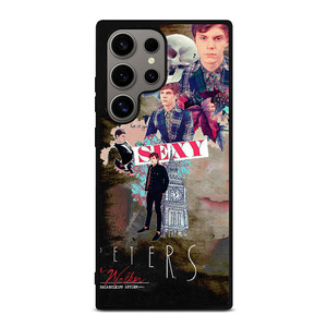 EVAN PETERS COLLEGE Samsung Galaxy S24 Ultra Case