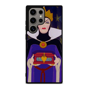EVIL QUEEN Samsung Galaxy S24 Ultra Case