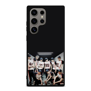 EXO BOYBAND NEW YORK YANKEES Samsung Galaxy S24 Ultra Case EXO BOYBAND NEW YORK YANKEES Samsung Galaxy S24 Ultra Case