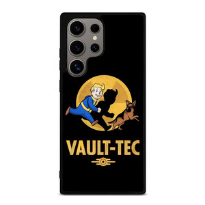 FALLOUT VAULT Samsung Galaxy S24 Ultra Case