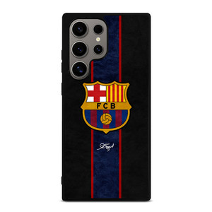 FC BARCELONA CLUB LOGO Samsung Galaxy S24 Ultra Case