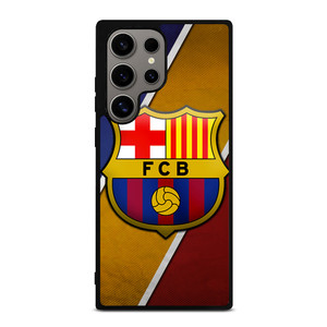 FC BARCELONA LOGO Samsung Galaxy S24 Ultra Case