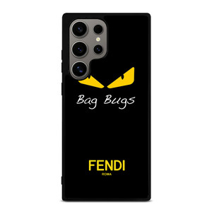 FENDI95EYES MONSTER 2 Samsung Galaxy S24 Ultra Case