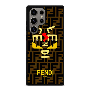 FENDI95EYES MONSTER Samsung Galaxy S24 Ultra Case