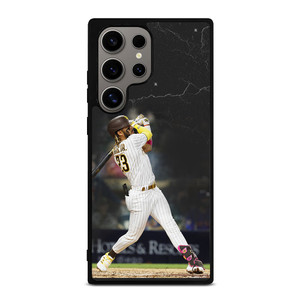 FERNANDO TATIS SAN DIEGO PADRES Samsung Galaxy S24 Ultra Case
