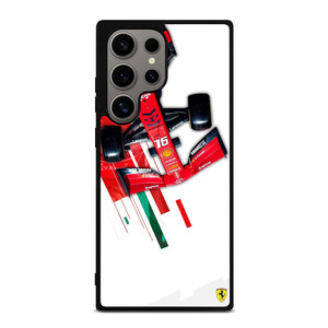 FERRARI FORMULA 1 ITALY Samsung Galaxy S24 Ultra Case