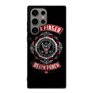 FIVE FINGER DEATH PUNCH 2 Samsung Galaxy S24 Ultra Case FIVE FINGER DEATH PUNCH 2 Samsung Galaxy S24 Ultra Case