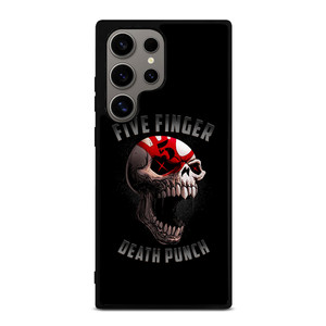 FIVE FINGER DEATH PUNCH SKULL ICON Samsung Galaxy S24 Ultra Case