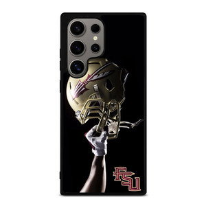 FLORIDA STATE FSU COLLEGE Samsung Galaxy S24 Ultra Case