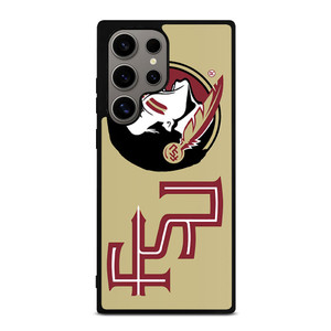 FLORIDA STATE FSU FOOTBALL 4 Samsung Galaxy S24 Ultra Case