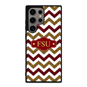 FLORIDA STATE FSU FOOTBALL Samsung Galaxy S24 Ultra Case FLORIDA STATE FSU FOOTBALL Samsung Galaxy S24 Ultra Case