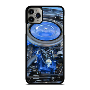 FORD MUSTANG MACH iPhone 11 Pro Max Case FORD MUSTANG MACH iPhone 11 Pro Max Case