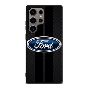 FORD AMERICAN CAR LOGO Samsung Galaxy S24 Ultra Case