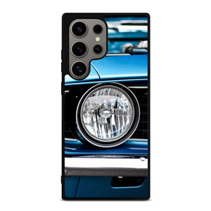 FORD CAR LAMP Samsung Galaxy S24 Ultra Case