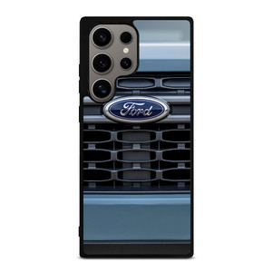 FORD LOGO CAR EMBLEM Samsung Galaxy S24 Ultra Case
