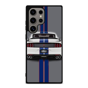 FORD MUSTANG SUPER CAR Samsung Galaxy S24 Ultra Case