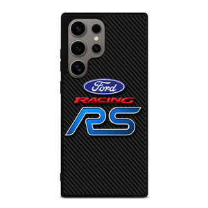 FORD RACING FOCUS RS Samsung Galaxy S24 Ultra Case