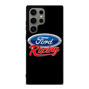 FORD RACING LOGO Samsung Galaxy S24 Ultra Case FORD RACING LOGO Samsung Galaxy S24 Ultra Case