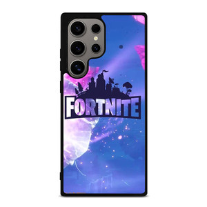 FORNITE LOGO GAME EPIC Samsung Galaxy S24 Ultra Case