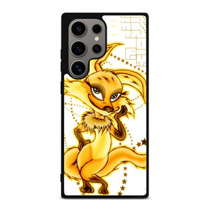 FOX VULPES SPLASH Samsung Galaxy S24 Ultra Case FOX VULPES SPLASH Samsung Galaxy S24 Ultra Case